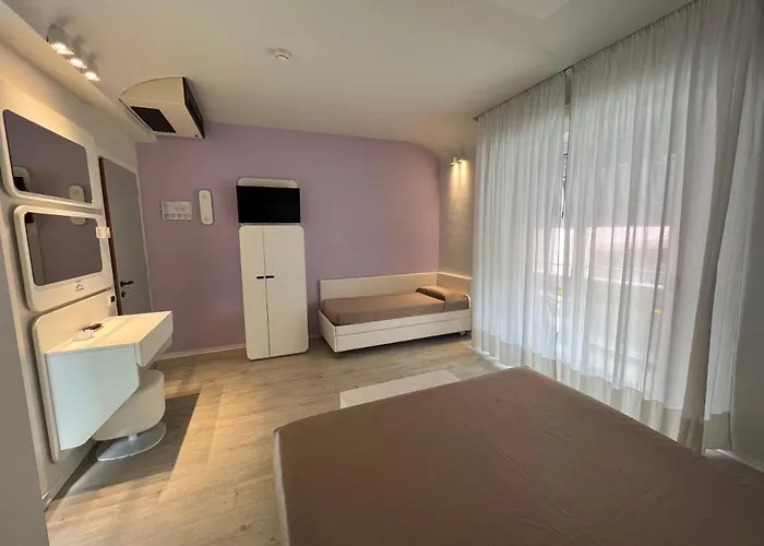 Hotel Magic